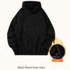 Streetwear Sequined Multiple Colors Hoodie