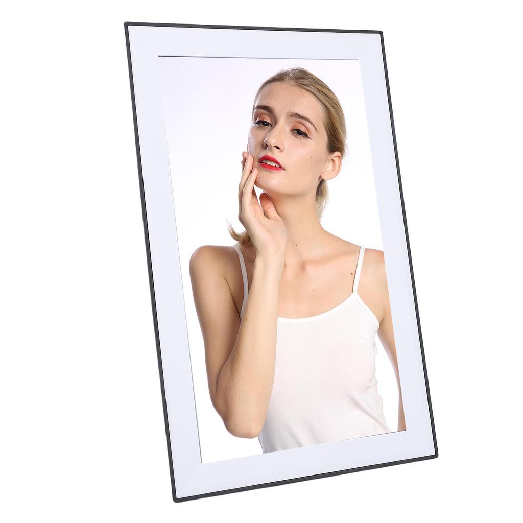 15,6-дюймовый цифровой календарь, график домашних обязанностей, WIFI, электронный календарь, умный семейный планировщик, интерактивный дисплей с сенсорным экраном