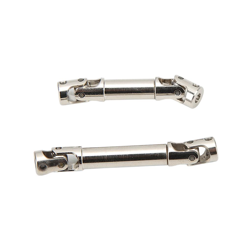 RC Center Drive Shaft Metal Steel Driveshaft for AXIAL SCX24 AXI00001 AXI00002 1/24 RC Car