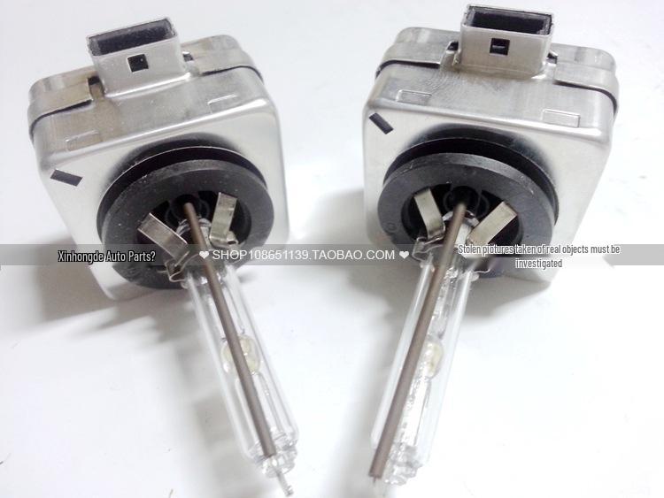 Совместимая лампа головного света D1S для 05-15 Buick GL8S, Regal, LaCrosse, Encore, Encore GX, SRX, SLS, CTS.