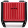 George Foreman Steel Family Fitness Rot Grill (25040-56)