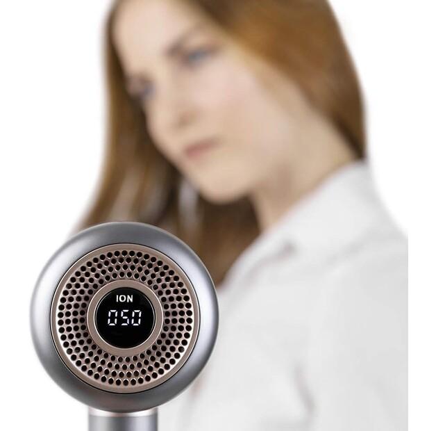 Фен Cecotec Bamba IoniCare 6000 Rockstar Vision (04225)