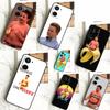Gibby Meme For Realme 12 11 10 9 Pro Plus GT5 GT Neo 6 C55 C53 C51 C35 C33 C30 C25s C21Y C31 C67 Case