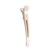 Clip Hairdressing Barber Supplies Styling Tools Hair Partition Clip Alligator Hair Clip Styling Hairpins Hair Grip Clamps
