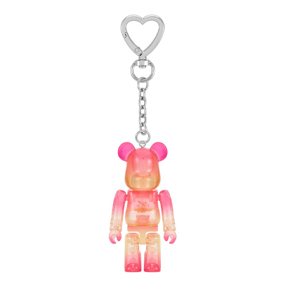 Twice TWICE X BE@RBRICK Ограниченное издание 100%