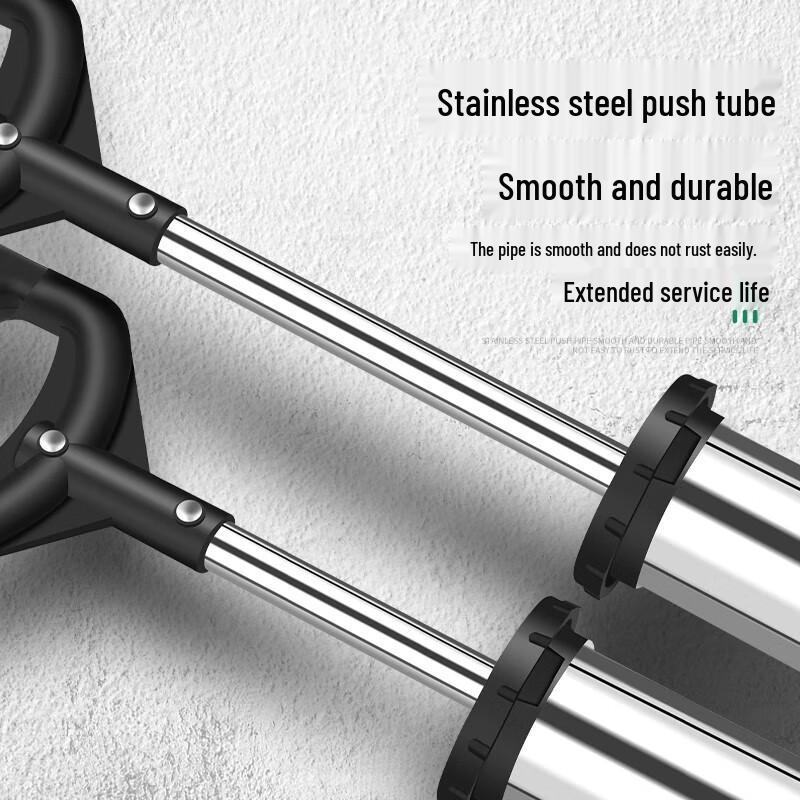 Handheld Cement Mortar Grouting Gun