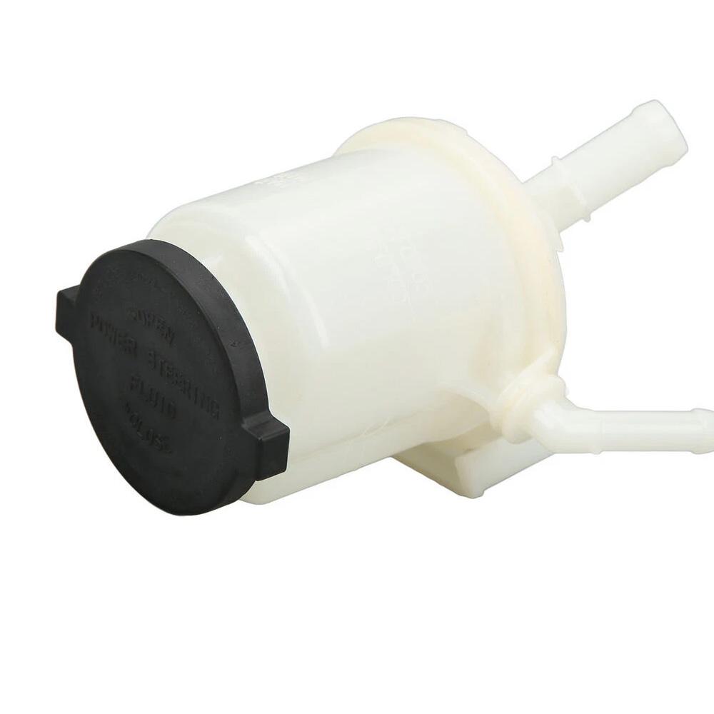 For Toyota Hilux VIGO 2011 2012 2013 2014 2015 44360-0K010 AUTO Power Steering Pump Fluid Reservoir Bottle Oil Tank Oiler