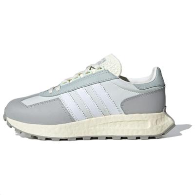 Retropy E5 Серо-белые женские кроссовки Wonder Silver Grey-Two Footwear-White IE8442