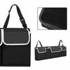Large Car Boot Pocket Storage Bag Organiser Back Seat Hanger Tidy Hanging Pouch
