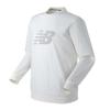 New Balance Толстовка с большим логотипом Top Essential Nbnca41013 39