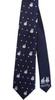 Галстук Watanabe Miffy Dot MF-3797