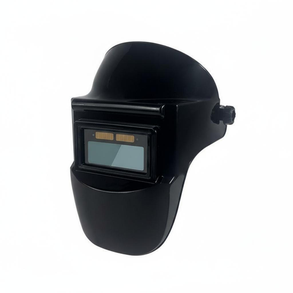 Auto Darkening Joining Helmet Glare Reduction Auto-Darkening Joining Helmet Welder Face Guard Vision Protection