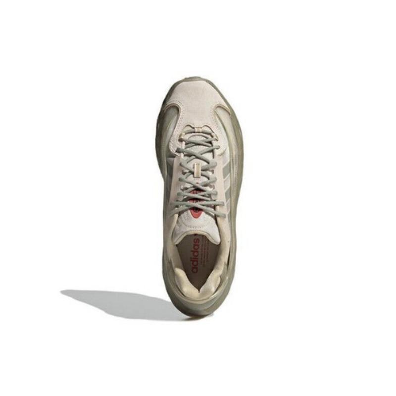 adidas Oznova Low Bliss Feather Grey - GW9745
