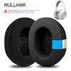 Nullmini Replacement Earpads for Edifier W800BT W808BT W820BT W826NB W828NB W820NB W830BT W855 W855BT W950NB K815P K830 H840