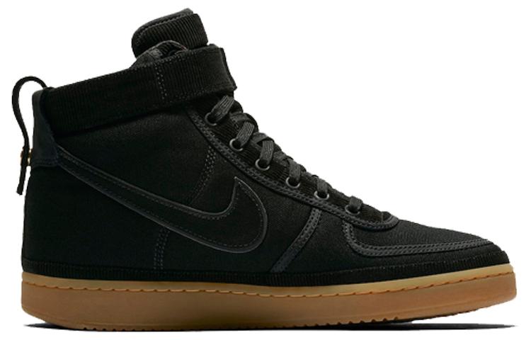 Nike Vandal High Supreme Carhartt Wip Черный AV4115-001