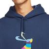 Nike SB Stand Alone 2 Синий Мужской DH2882-410