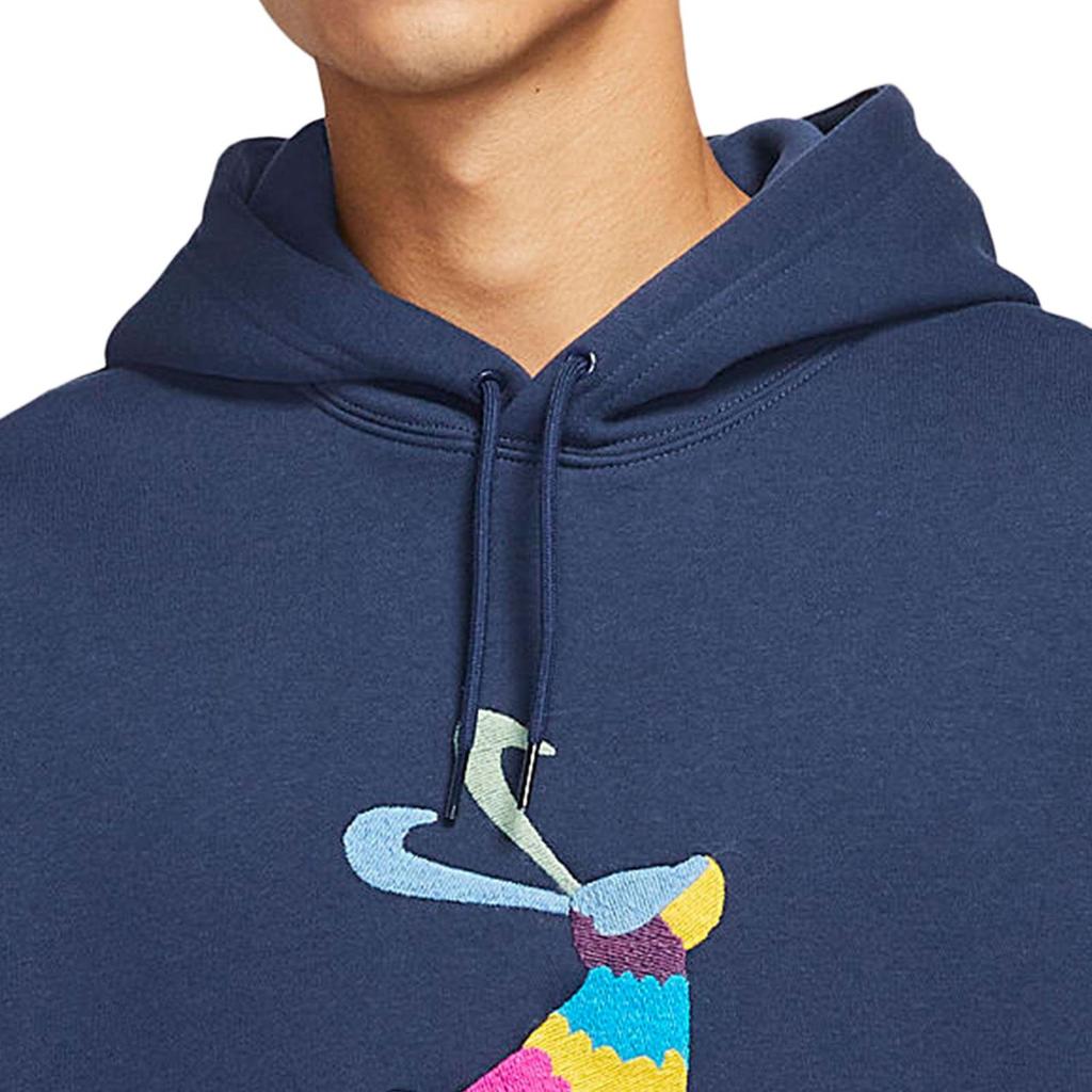 Nike SB Stand Alone 2 Синий Мужской DH2882-410