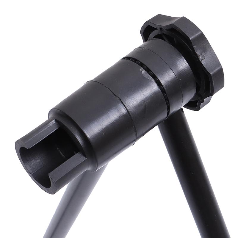 Bike Bicycle Maintenance Mechanic Repair Tool U Shape Rack Stand Adjustable Fm