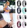 Силиконовый браслет для часов Fitbit Inspire HR/Inspire 2/Ace 2/3, аксессуары для браслетов