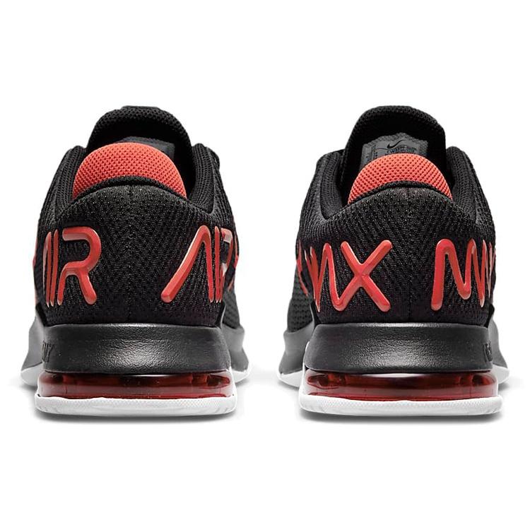Nike Air Max Alpha Trainer 4 'Black Red' Men's CW3396-003