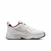 Nike Air Monarch 4 Cny Limited Edition Fashion Comfortable Versatile Durable Low Top Kids Casual Shoes Men Sneaker White LB4607-171