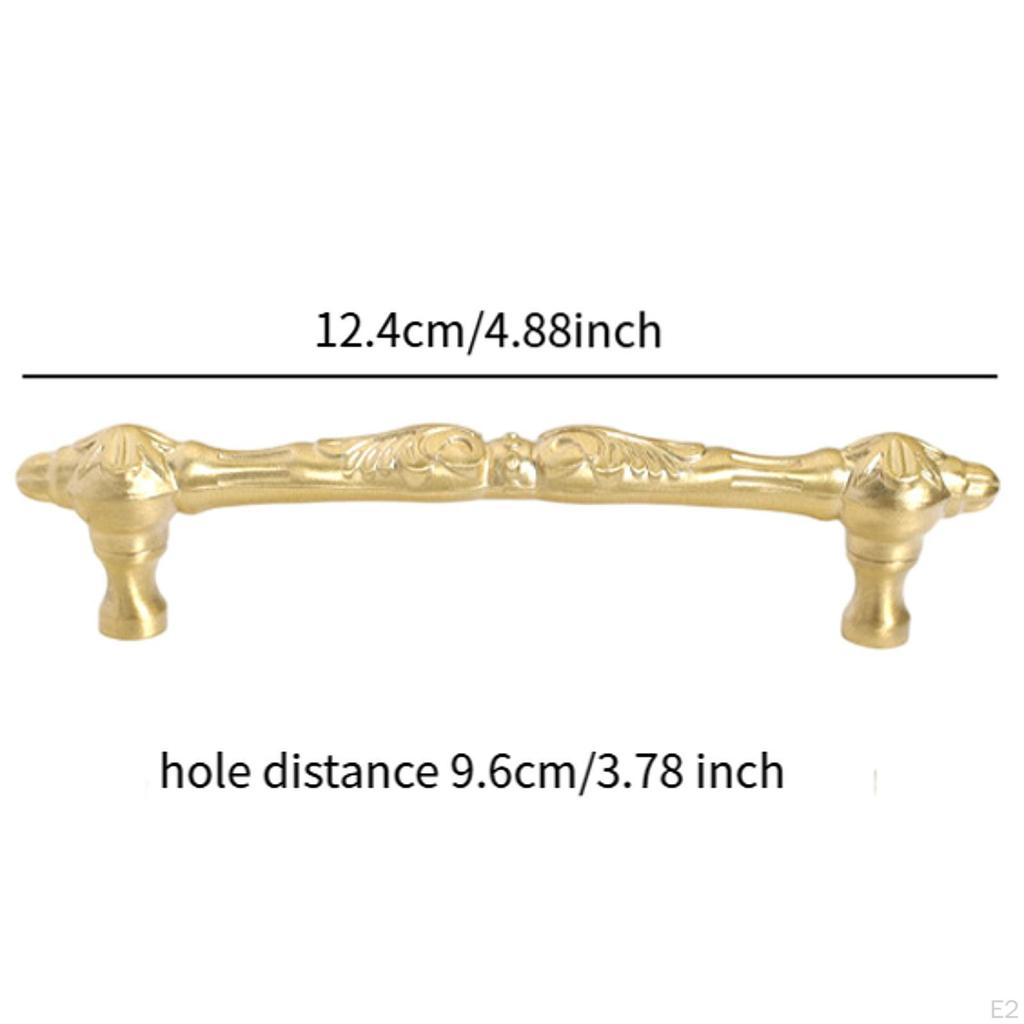 Ручка для дверцы шкафа, фурнитура, тяга, креативный, практичный, многоцелевой, элегантный, ящик для комода