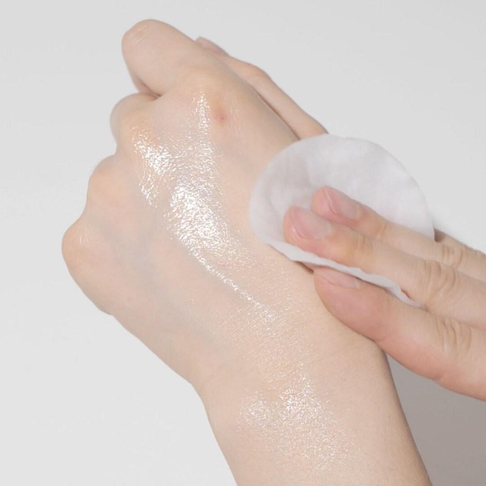 Увлажняющие успокаивающие тонер-пластины Ohada с веганской эссенцией, солью и цикой, 25 листов, 170 мл, 1 шт.