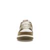 Nike Dunk Low Premium Medium Olive Hemp Unisex Sneakers Green Summit-White Sail FQ8250-200