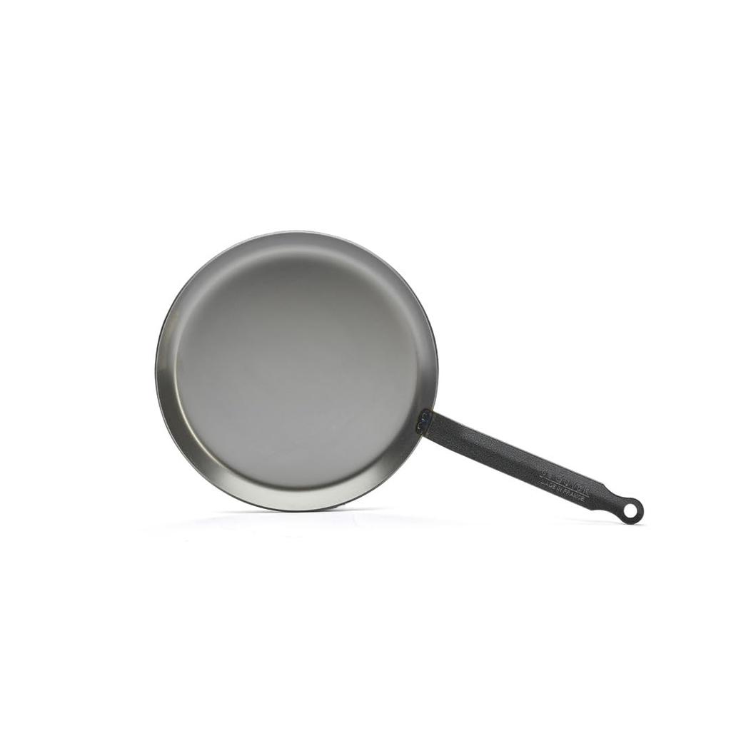 Debyer Iron Same Pattern Crepe Pan 24cm 5120-24