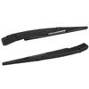 Rear Windshield Windscreen Wiper Arm & Blade Set for  Astra III 3 H 2003-2009