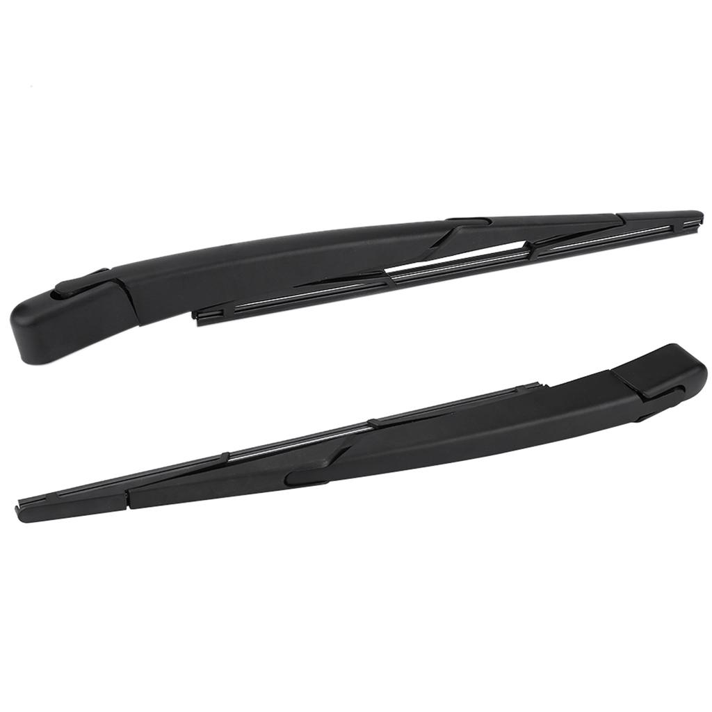 Rear Windshield Windscreen Wiper Arm & Blade Set for Astra III 3 H 2003-2009