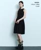 Musinsa Standard Woman Women'S Tank Top Combination Dress [Black]