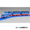 TAKARA TOMY Plarail TS-20 Streamlined Thomas 110149