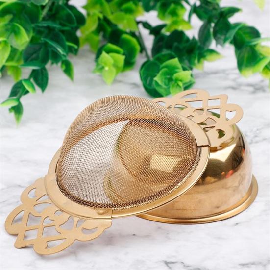 Ситечко для чая, однотонная фильтрация, легкий двухслойный фильтр с ручкой, фильтр для перемешивания чая, аксессуары для дома