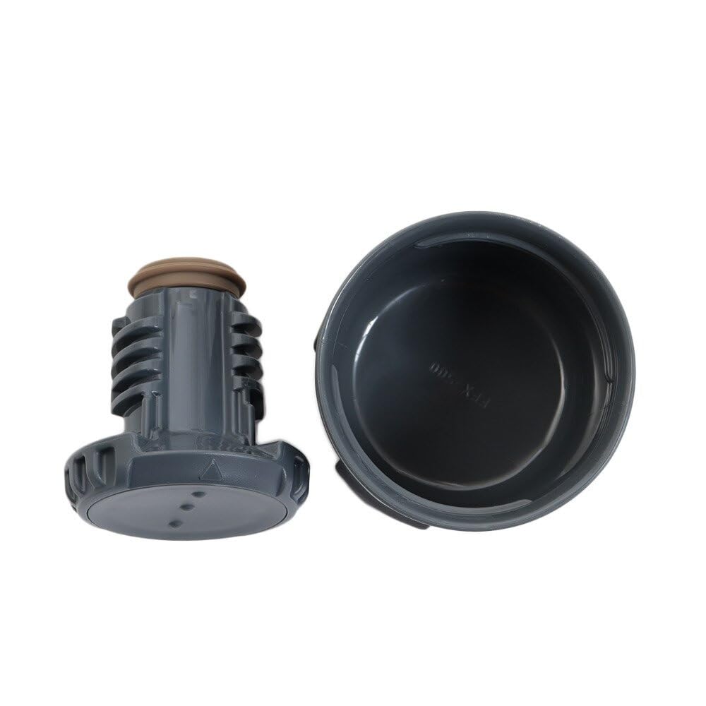 Термос Mountain Бутылка из нержавеющей стали 500 мл, черный FFX-501 (штейн (МТБК))