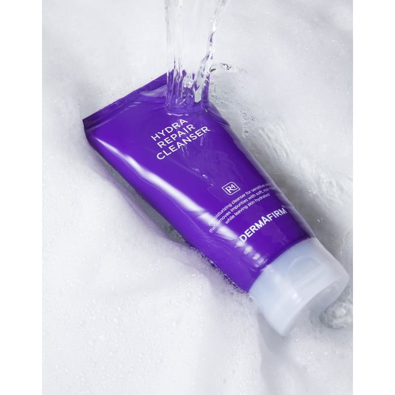 Hydra Repair Cleanser R4 Перилла Пурпурная 150г