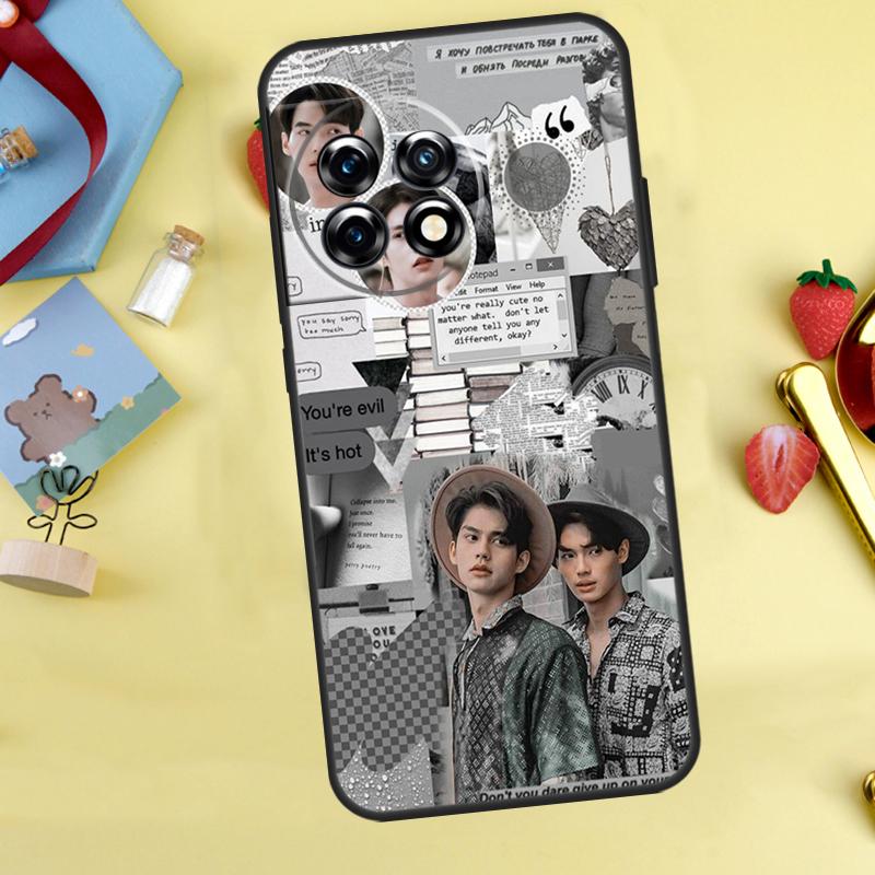 Чехол 2gether The Series для OnePlus 15 13 13R 13T 12 12R 11 10 9 10R 10T 8T Nord 5 CE 4 2 3 Lite N20 N30