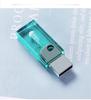 Набор ручных смоляных форм для USB-накопителя «Снежная гора» с USB-накопителем 8 ГБ, форма для эпоксидной смолы, форма для микро-ландшафта, инструмент для творчества