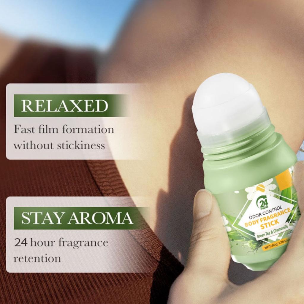 Дезодорант-антиперспирант длительного действия Дезодорант-антиперспирант для подмышек 50 г