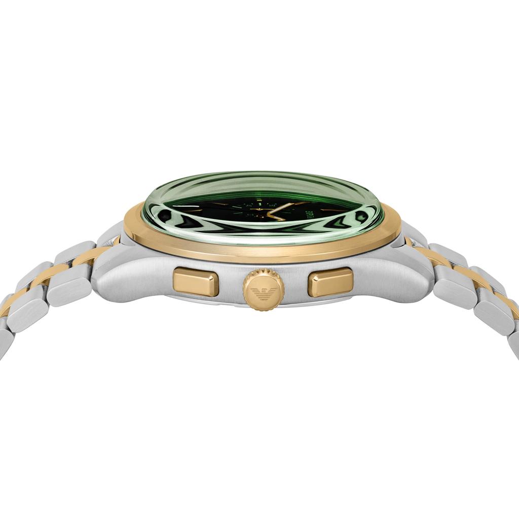 Emporio Armani AR11692 Многоцветные часы Мужские