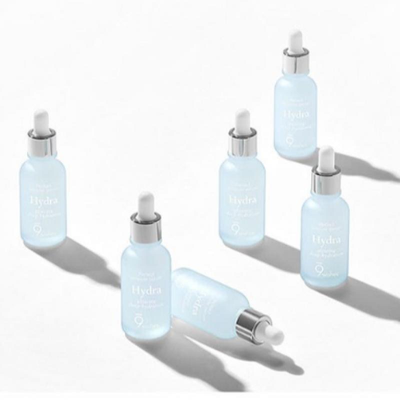 9WISHES Увлажняющая ампула Hydra 30 мл