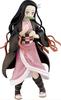 Ichiban Kuji Demon Kimetsu No Yaiba Mugen Train Arc E Prize Nezuko Kamado Figure Slayer