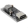 Type-C Usb 5V 3A 3.7V 18650 Lithium Li-Ion Battery Charging Board Charger Module