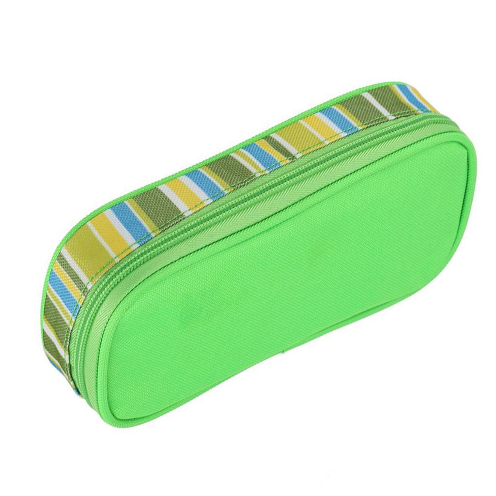 Portable Diabetic Insulin Cooler Bag Organizer Medical Insulation Cooling Travel Case