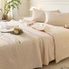 Summer Light Comfortable Simple Cool Quilt Machine Washable Washable Skincare Breathable Thin Spring Air Conditioning Blanket