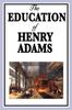 Книга The Education of Henry Adams