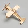Science And Technology Small Production Diy Louis Small Plane Children Stem Science Experiment Gliding Machine Gliding Student Manual