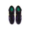Nike Мужские кроссовки Dunk High Emb Lakers DH0642-001