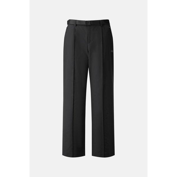 Колон Спорт Плиссированные брюки Jkpns25142blk