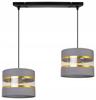 Modern ceiling lamp, chandelier, lampshade